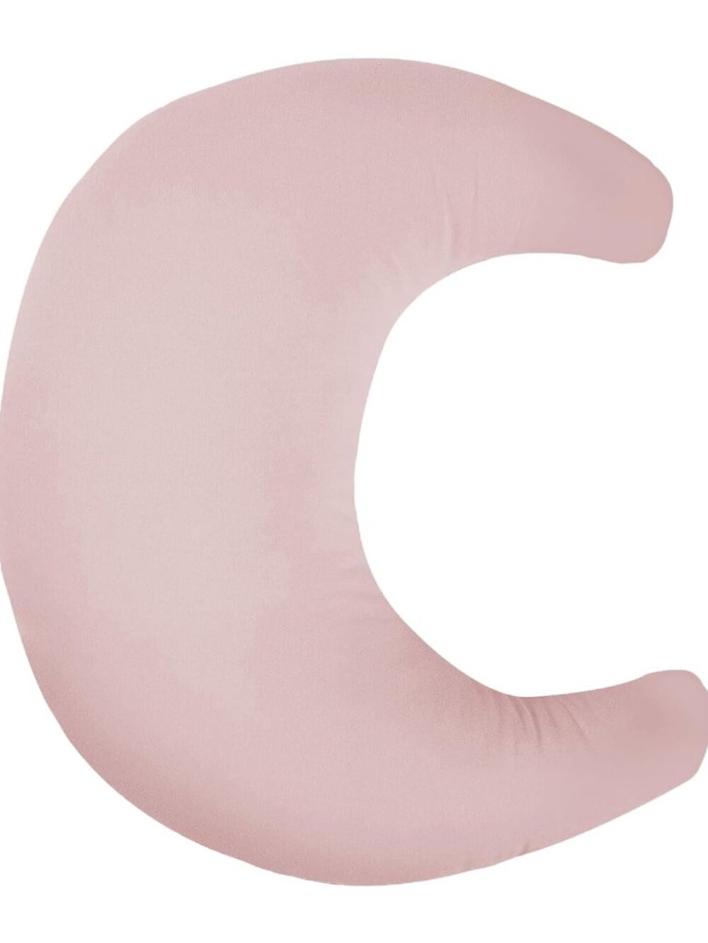 Snuggle Me Feeding Nursing Pillow Organic Cotton Petal Breastfeeding New